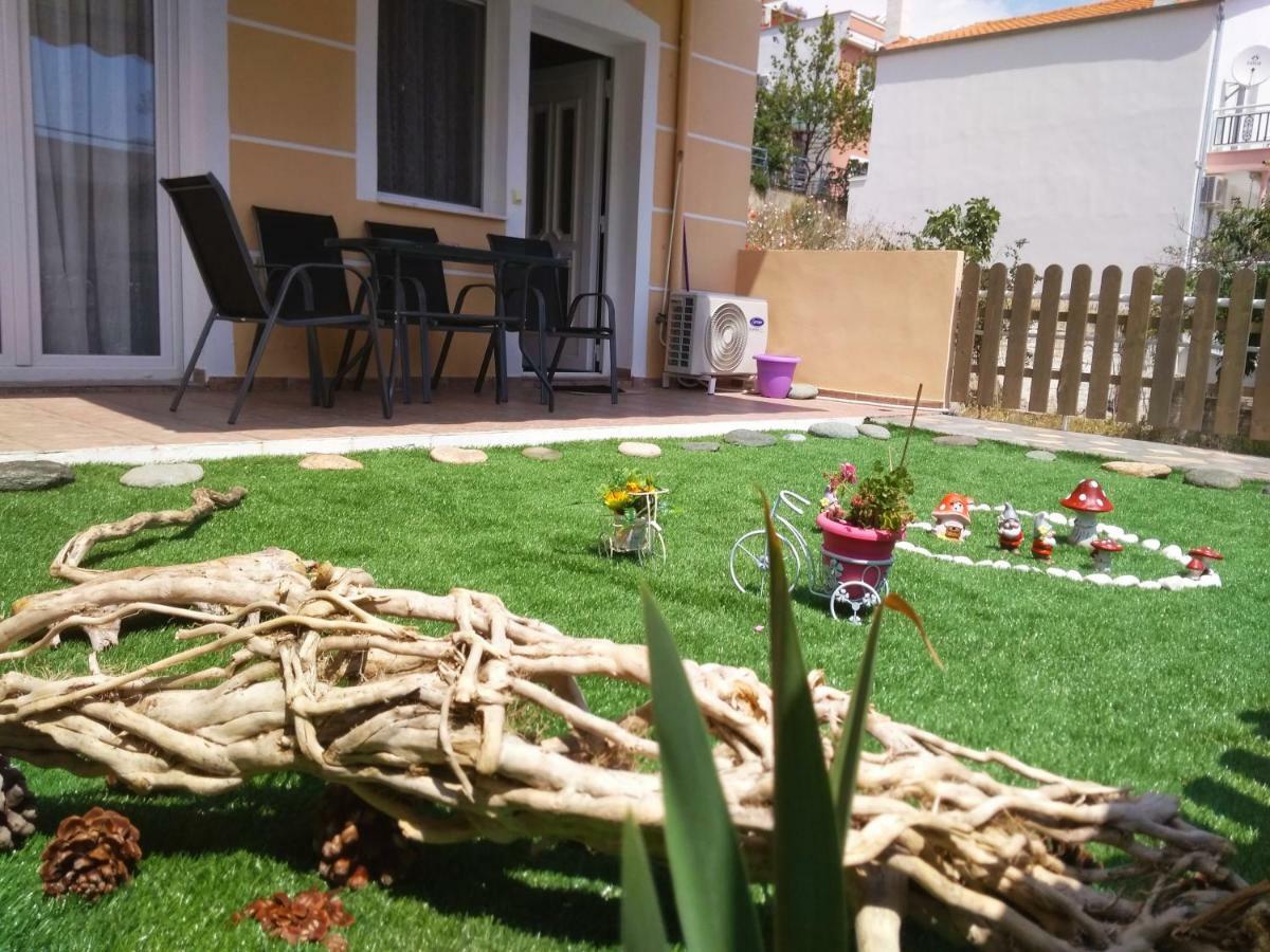 Villa Evris House à Kavala Extérieur photo