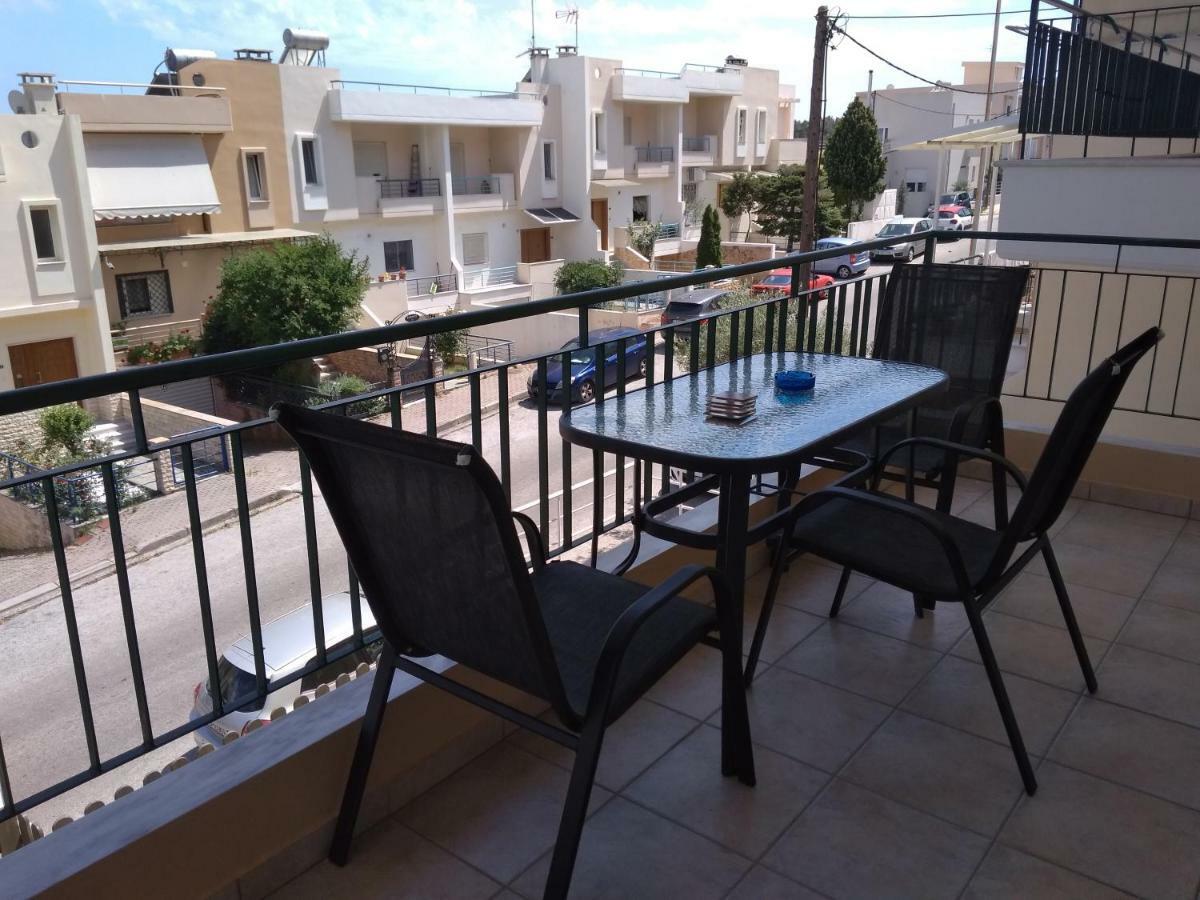 Villa Evris House à Kavala Extérieur photo